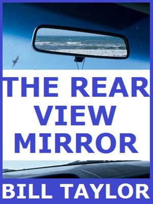 cover image of The Rear View Mirror